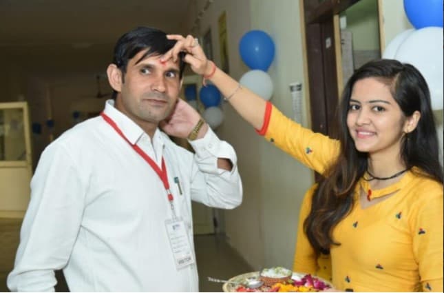PKG Group of Institutions Panipat PKGGI Events 2020-21 photo 4